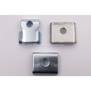 Elevator Guide Rail Clips 8K/T89 13K T90 T127